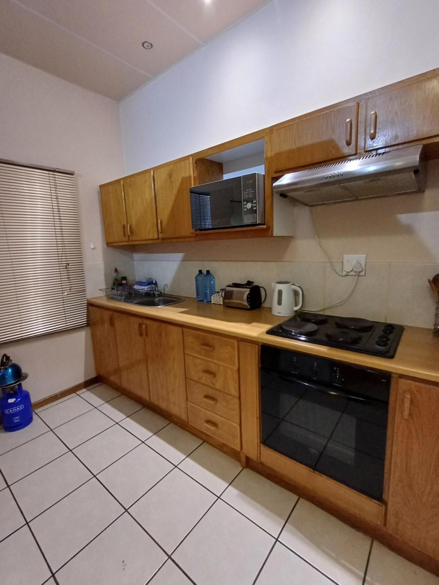 Augrabies De Oude Stoor Guesthouse Экстерьер фото