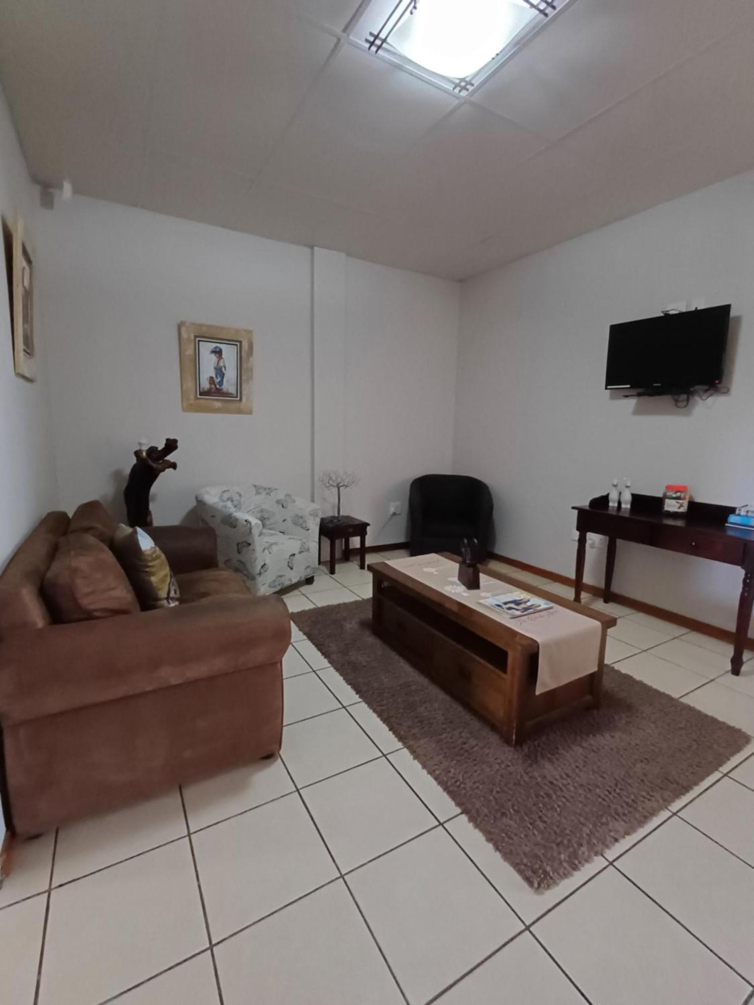 Augrabies De Oude Stoor Guesthouse Экстерьер фото