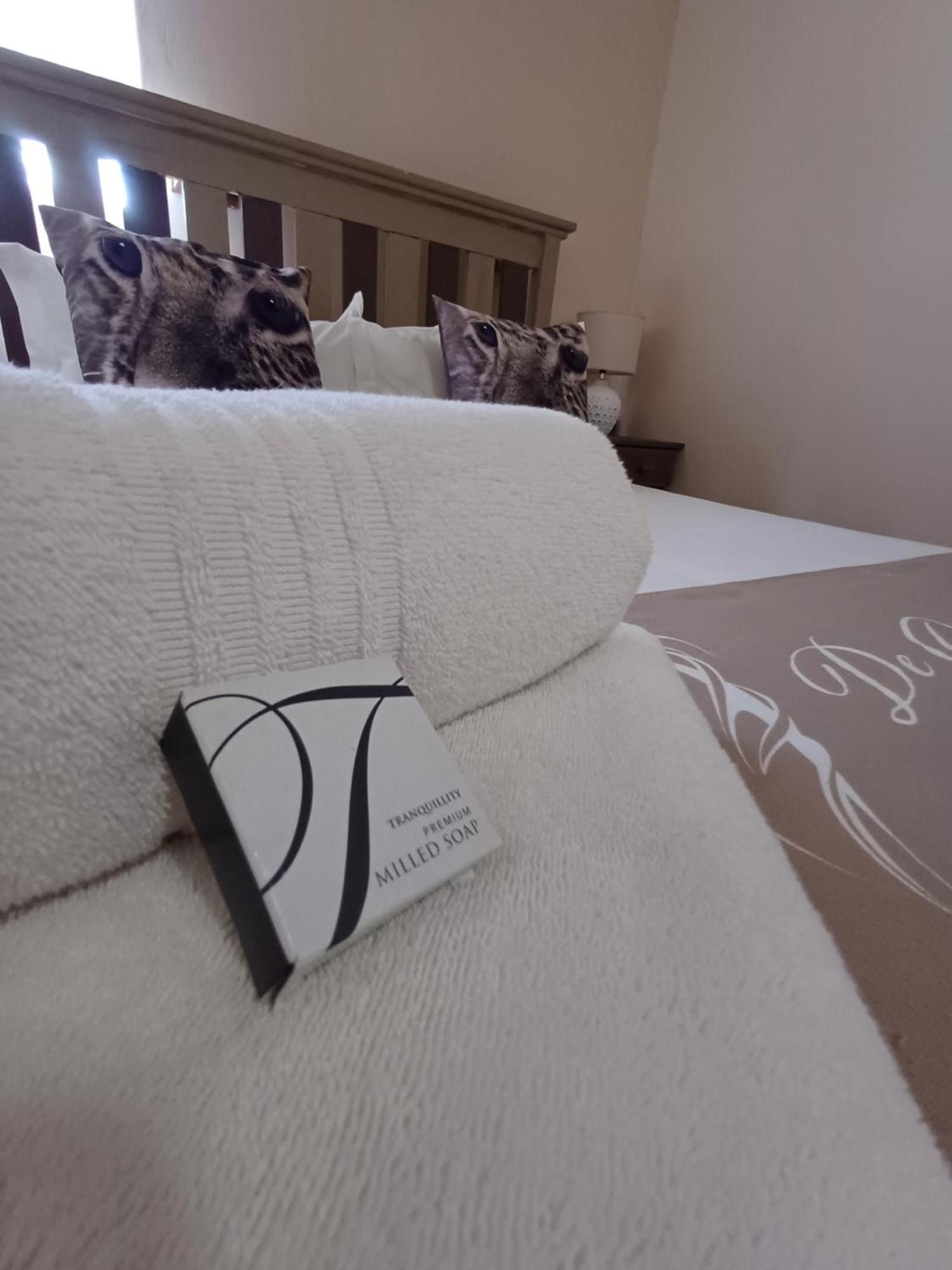 Augrabies De Oude Stoor Guesthouse Экстерьер фото