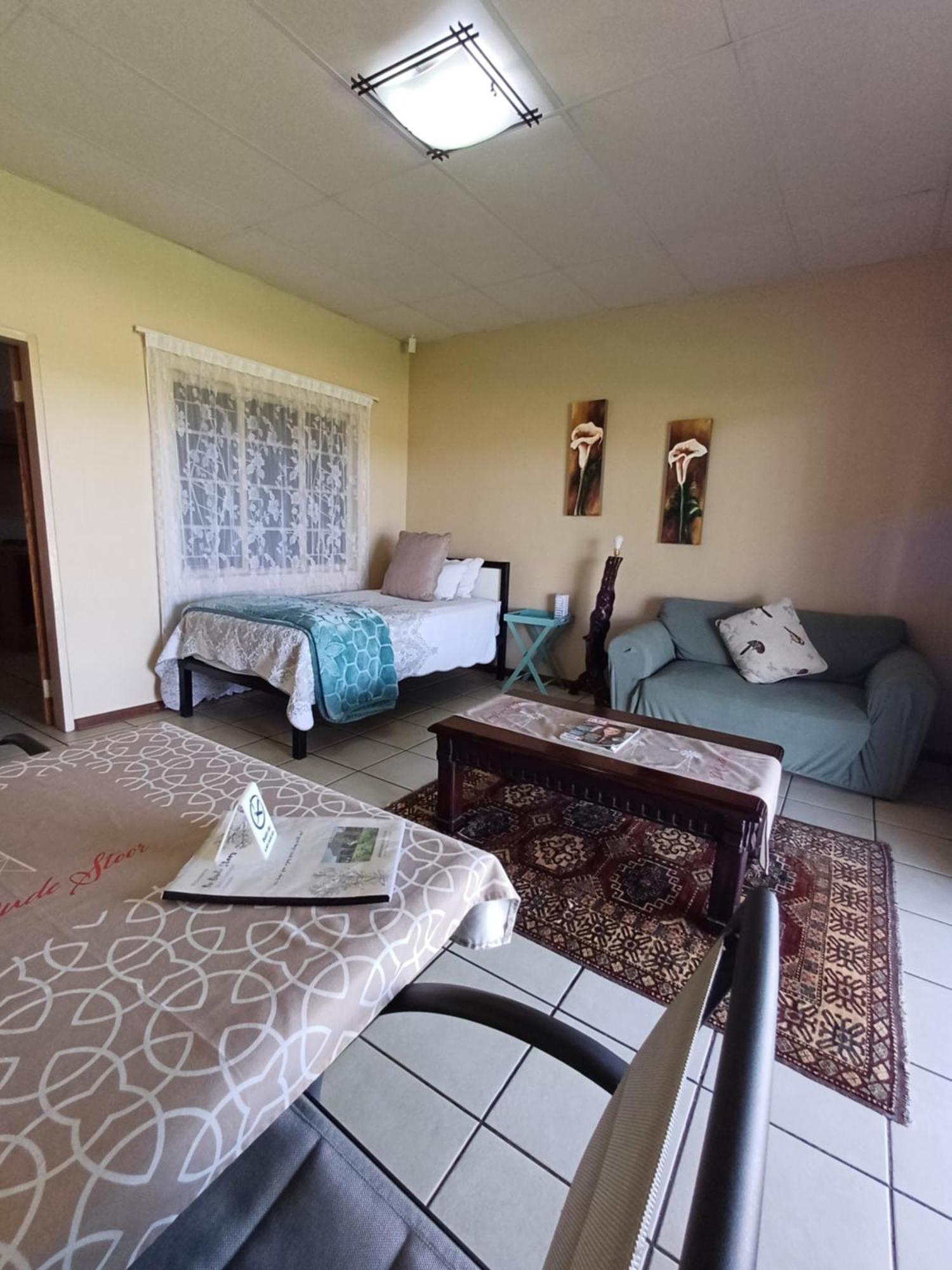 Augrabies De Oude Stoor Guesthouse Экстерьер фото