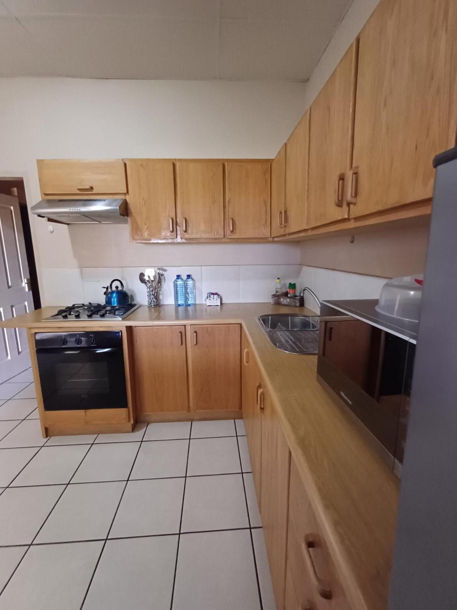 Augrabies De Oude Stoor Guesthouse Экстерьер фото