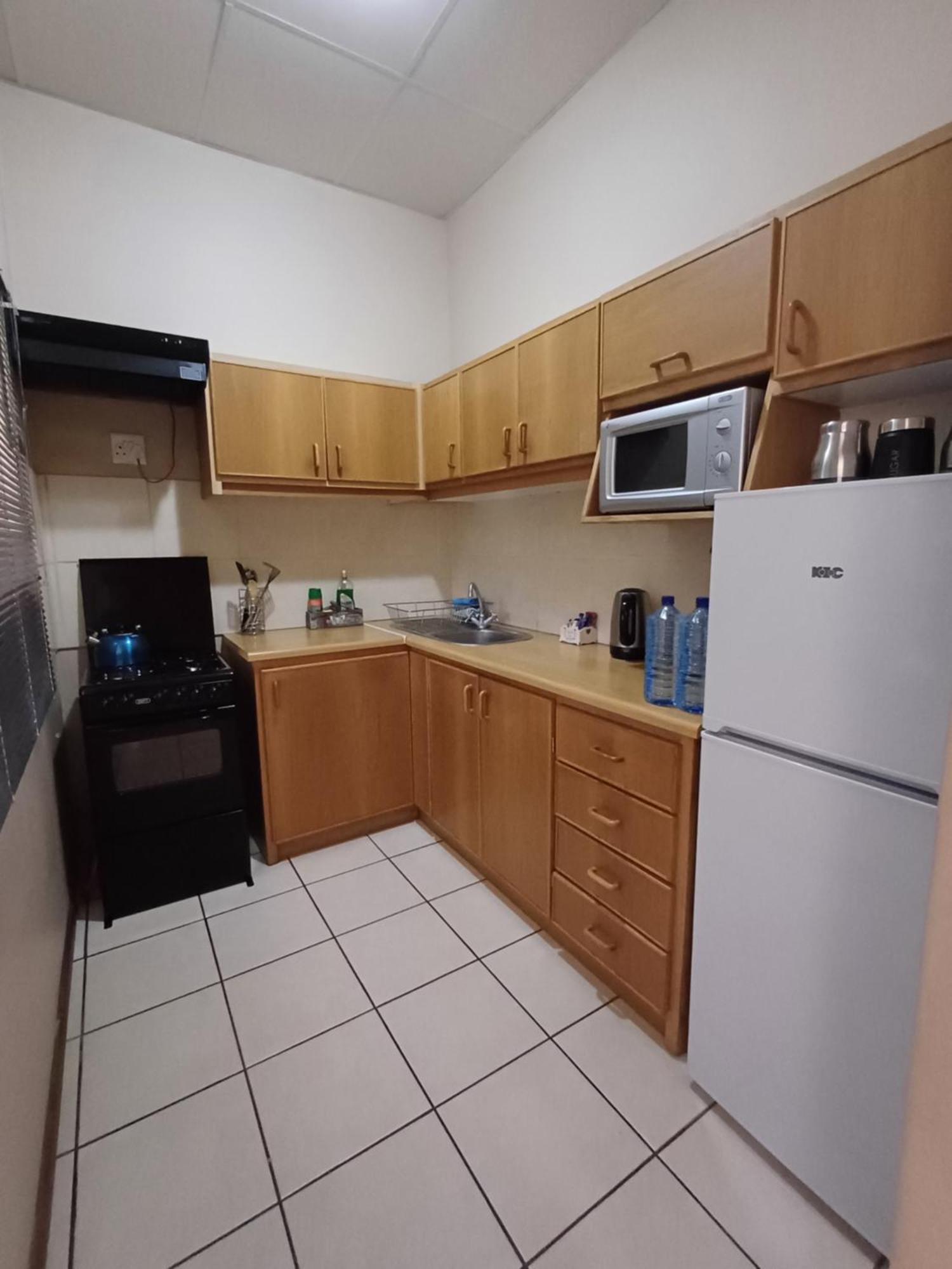 Augrabies De Oude Stoor Guesthouse Экстерьер фото