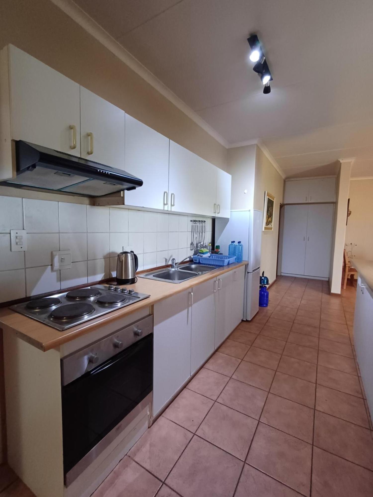 Augrabies De Oude Stoor Guesthouse Экстерьер фото