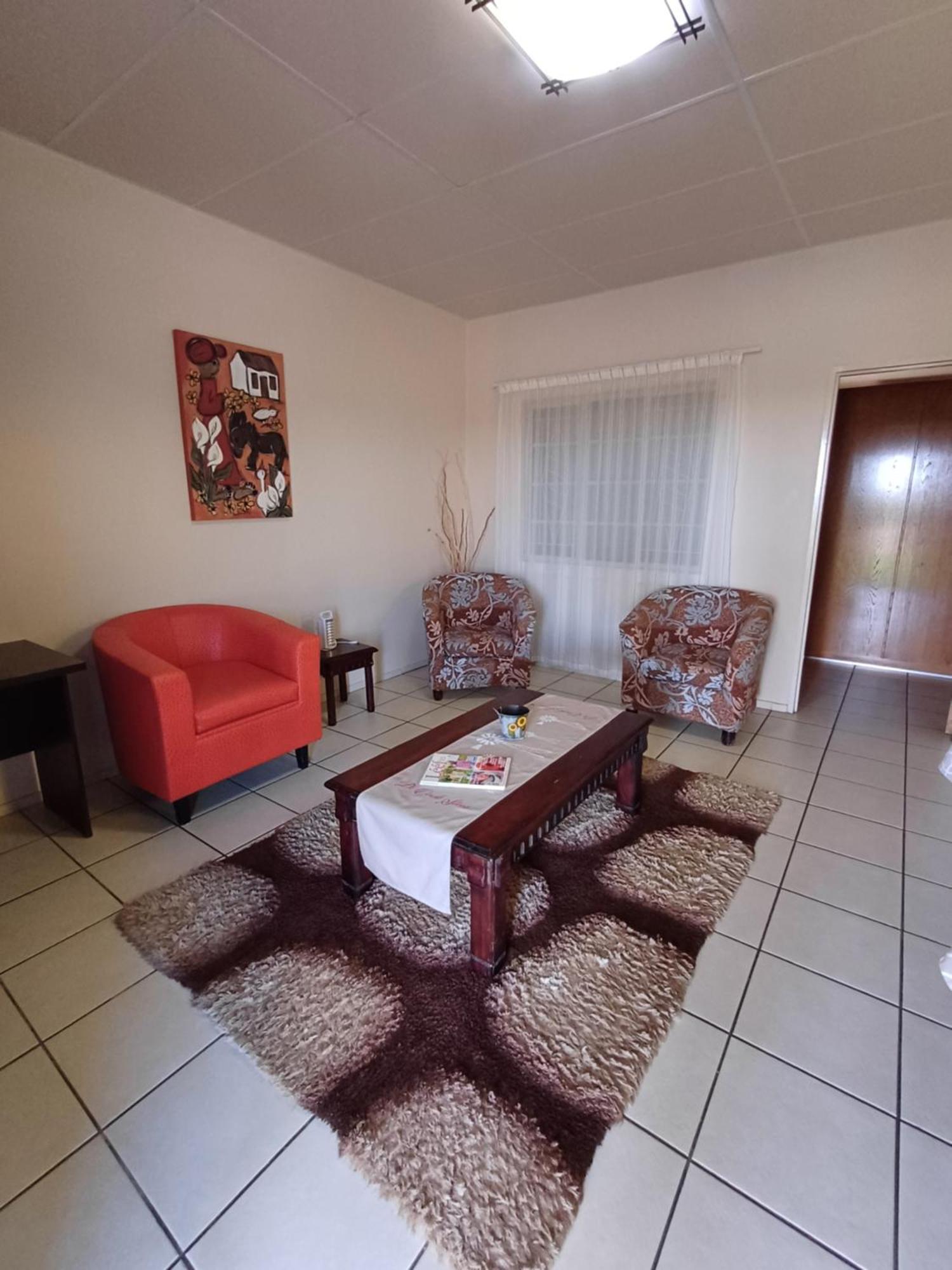 Augrabies De Oude Stoor Guesthouse Экстерьер фото