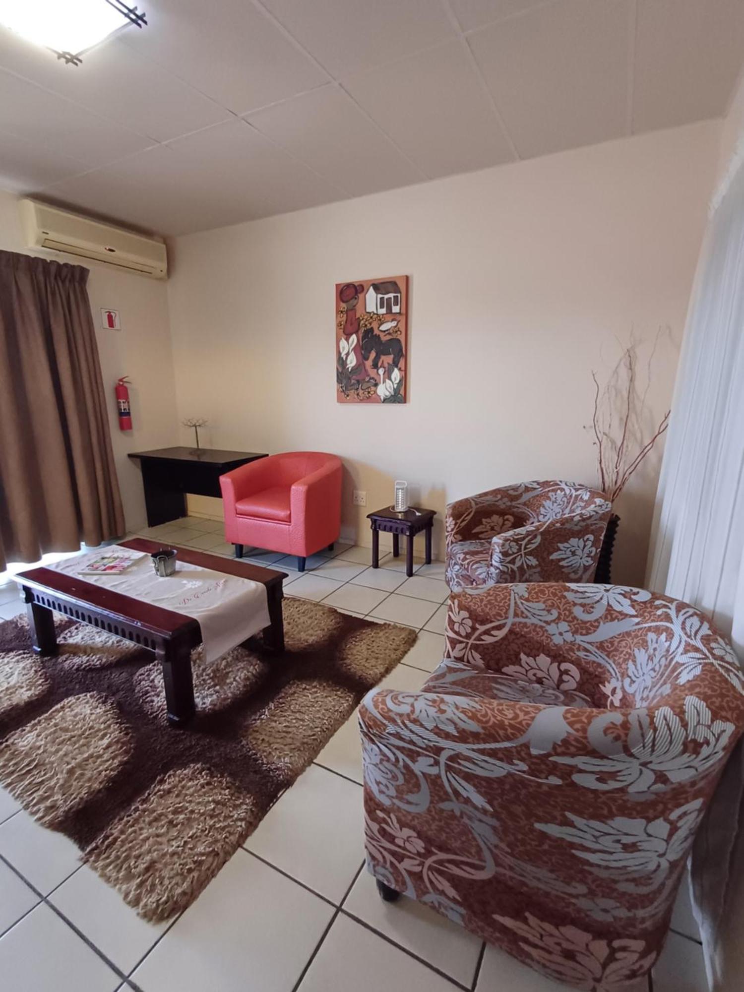 Augrabies De Oude Stoor Guesthouse Экстерьер фото