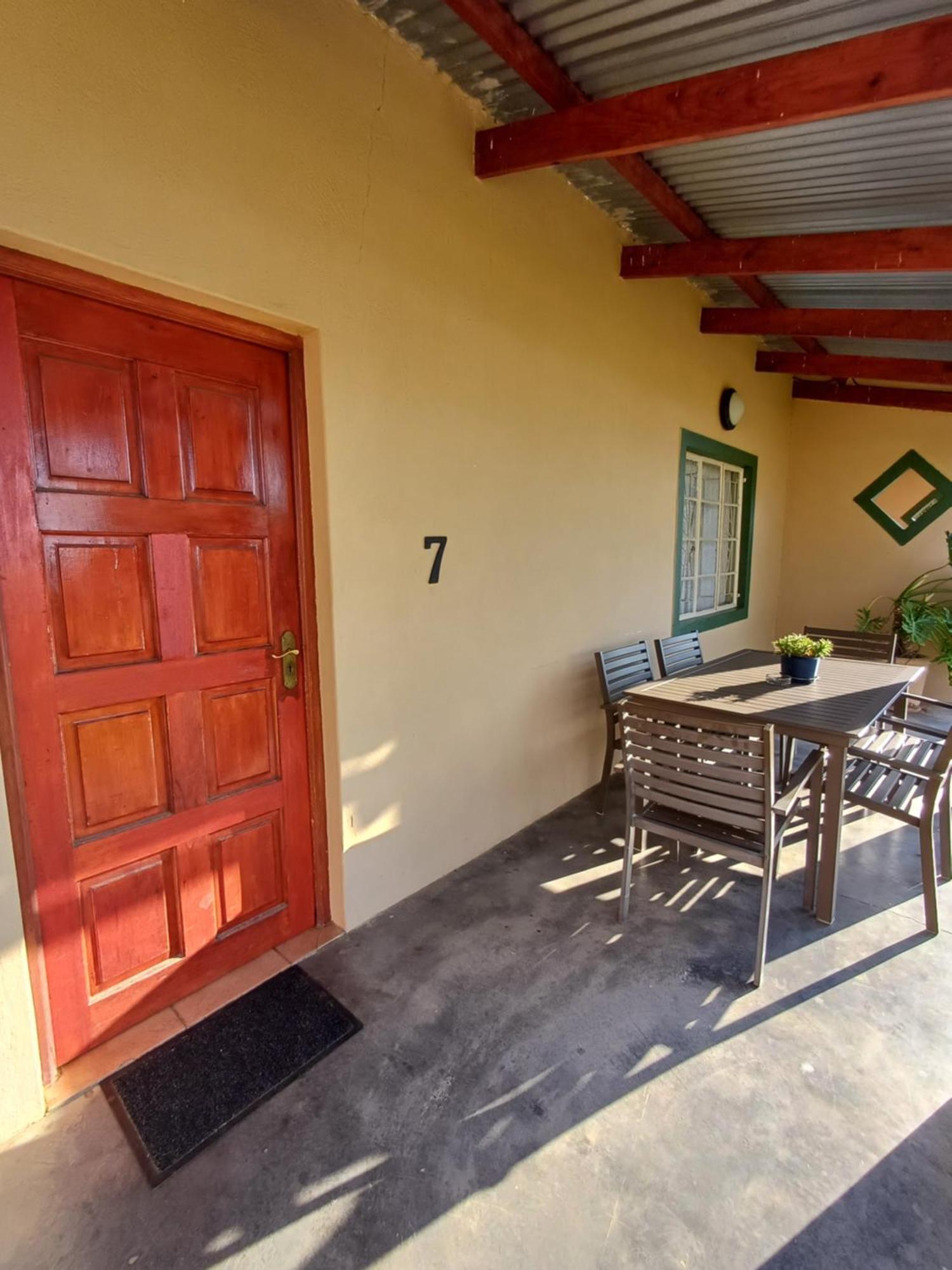 Augrabies De Oude Stoor Guesthouse Экстерьер фото