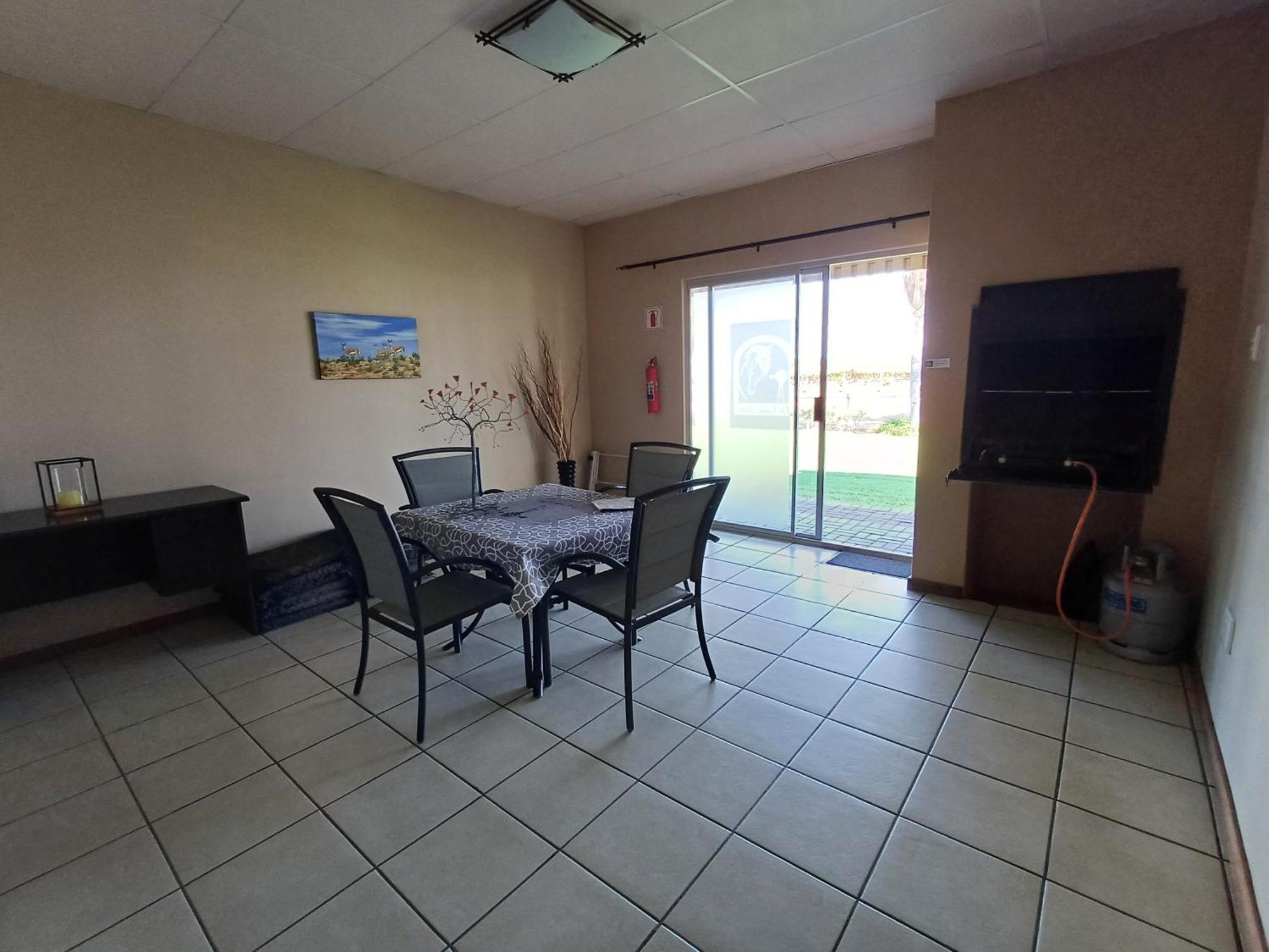 Augrabies De Oude Stoor Guesthouse Экстерьер фото