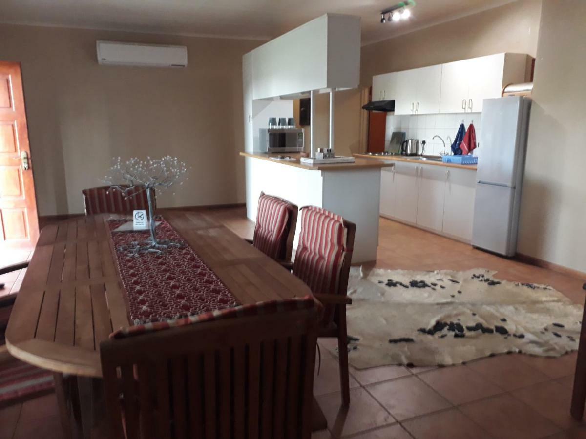 Augrabies De Oude Stoor Guesthouse Экстерьер фото